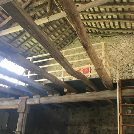 Nyaraló Casa Verita