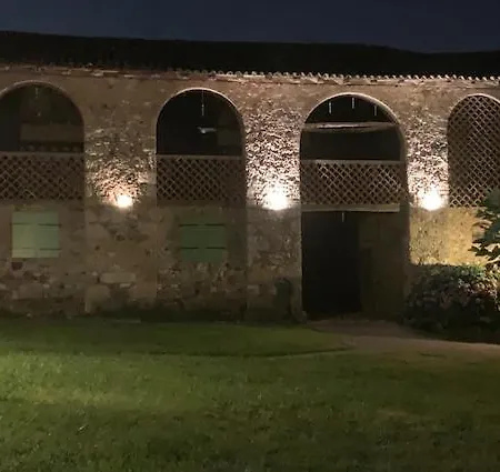 Nyaraló Casa Verita *