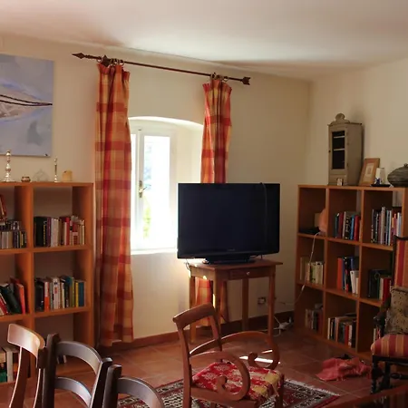 بيت للعطل Casa Verita