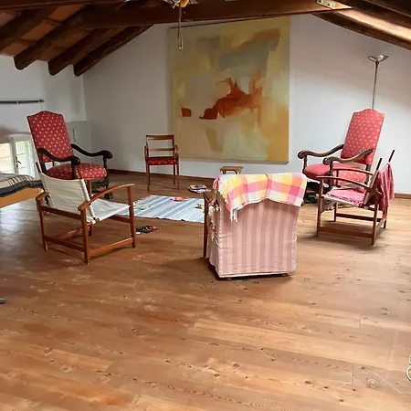 Casa Verita Nyaraló *