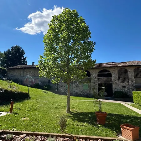 بيت للعطل Casa Verita *