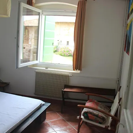 Casa Verita Nyaraló *