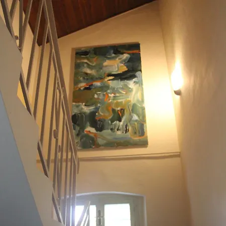 Casa Verita Nyaraló *