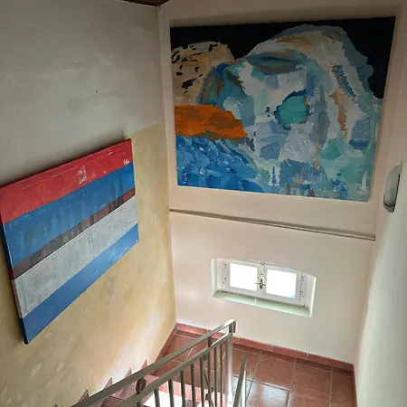 Casa Verita * San Daniele del Friuli