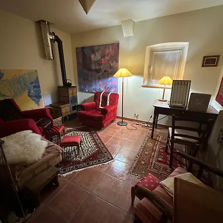 Casa Verita