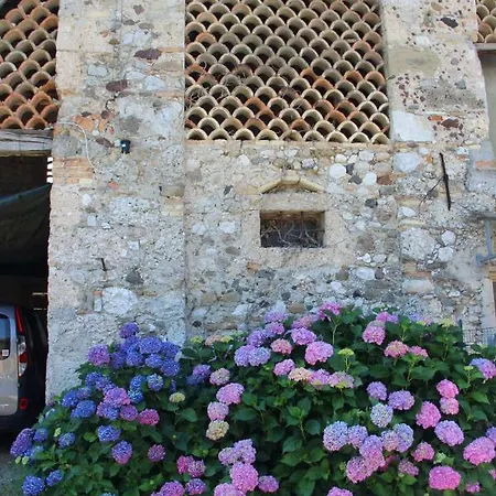 Casa Verita * San Daniele del Friuli