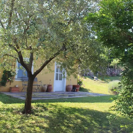 Nyaraló Casa Verita San Daniele del Friuli
