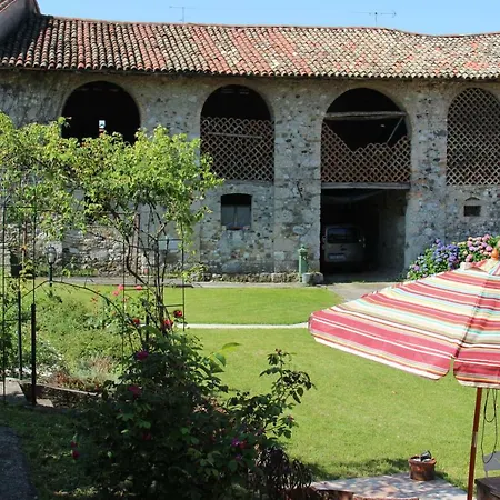Nyaraló Casa Verita San Daniele del Friuli