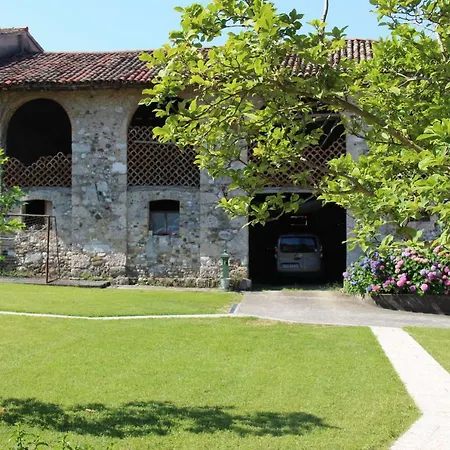 Casa Verita * San Daniele del Friuli