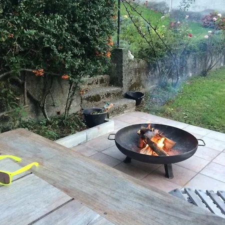Casa Verita *