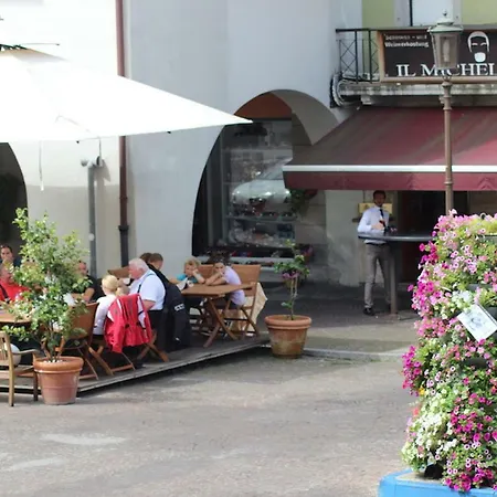 Casa Verita Nyaraló *