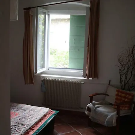 Casa Verita