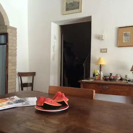 Casa Verita