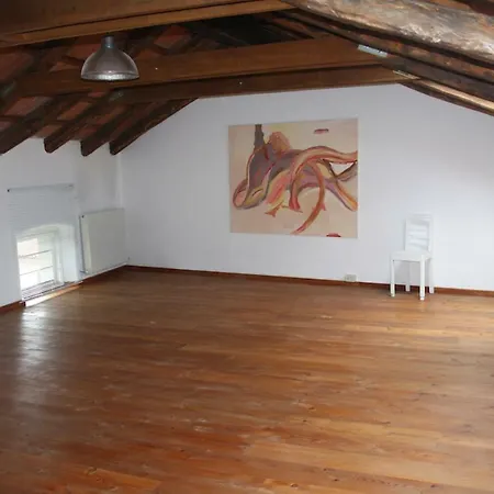Casa Verita Nyaraló San Daniele del Friuli