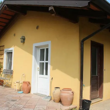 Casa Verita