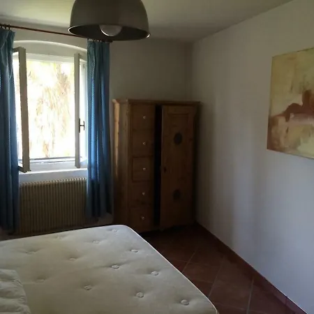 Casa Verita
