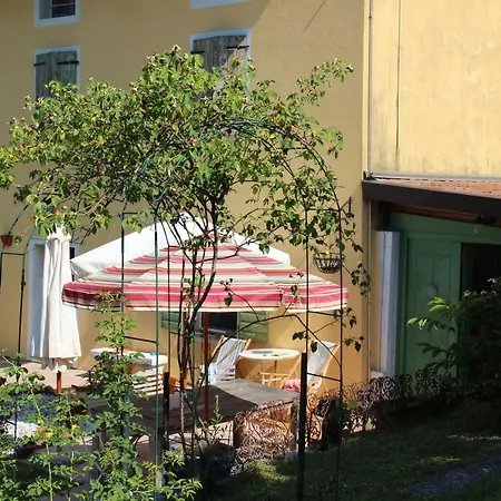 Nyaraló Casa Verita San Daniele del Friuli