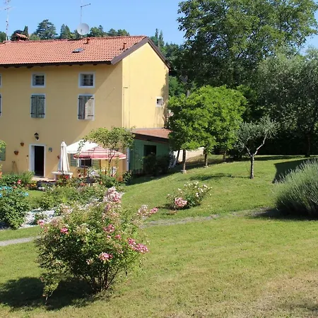 Casa Verita San Daniele del Friuli