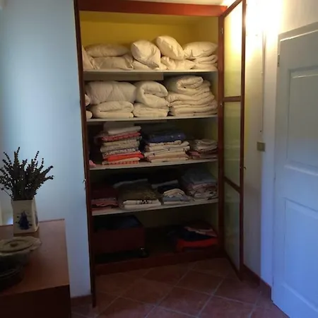 Casa Verita Nyaraló