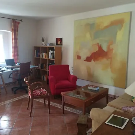 Casa Verita Nyaraló *
