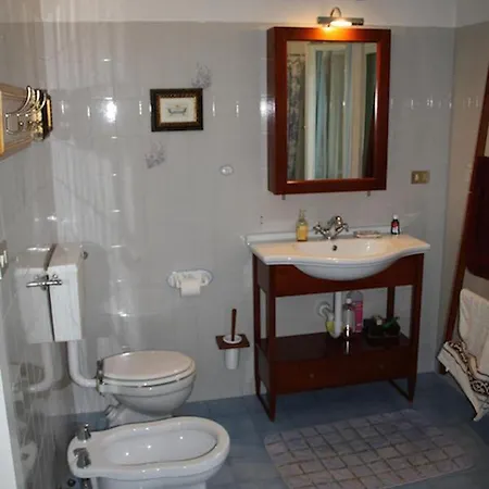 Nyaraló Casa Verita